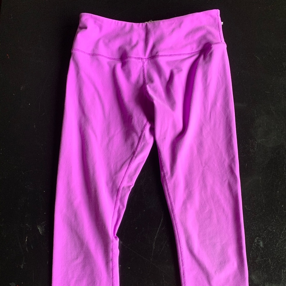 Lululemon wunder under 23